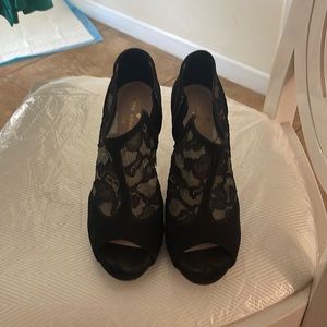 Kate spade size seven and a half
